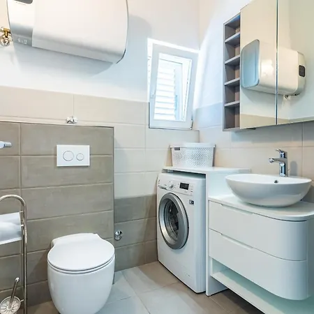 Apartamento With Wifi - 20832 *