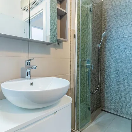 Apartamento With Wifi - 20832 *